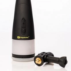 Ridgemonkey Multi Lite Plus