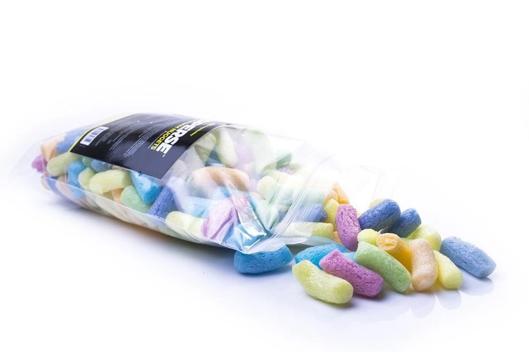 Carp & Specialist Ridgemonkey Disperse Foam Nuggets (Refill)