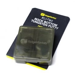 Ridgemonkey Rock Bottom Tungsten Putty – Twin Pack