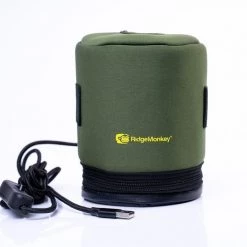 Carp & Specialist Ridgemonkey Ecopower USB Gas Canister Cover - PRE ORDER