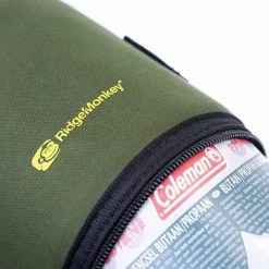 Carp & Specialist Ridgemonkey Ecopower USB Gas Canister Cover - PRE ORDER