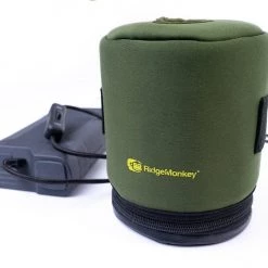 Carp & Specialist Ridgemonkey Ecopower USB Gas Canister Cover - PRE ORDER