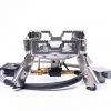 Ridgemonkey Quad Stove Pro