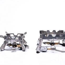 Ridgemonkey Quad Connect Stove Pro Full Kit Carp & Specialist