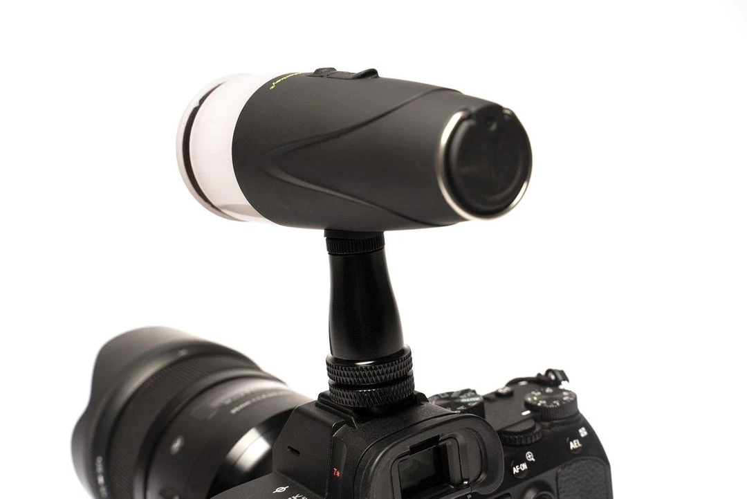 Ridgemonkey Camera Accessory Bracket