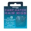 Coarse & Match Drennan Carp Match Hair Rigs