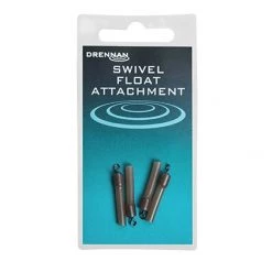 Drennan Swivel Float Attachment Coarse & Match