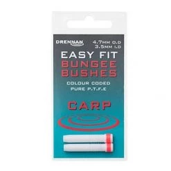 Drennan Easy Fit Carp Bungee Bushes Coarse & Match