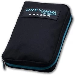 Coarse & Match Drennan Hook Book
