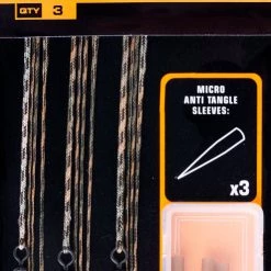 Carp & Specialist Fox Submerge Kwik Change Leaders