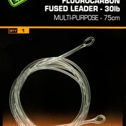 Fox Fluorocarbon Fused Leader Multi Purpose Carp & Specialist