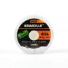 Carp & Specialist Fox Armadillo Camo Shock & Snag Leader