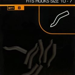 Fox Edges Tungsten Line Alignas Carp & Specialist