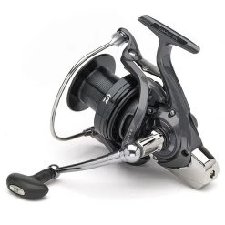 Daiwa Emblem QDA