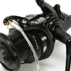 Carp & Specialist Daiwa Emblem BR 25A