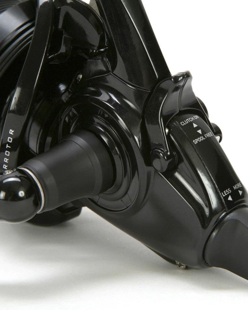 Carp & Specialist Daiwa Emblem BR 25A