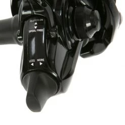 Carp & Specialist Daiwa Emblem BR 25A