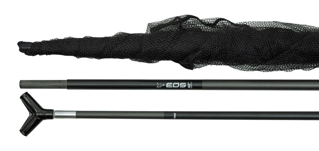 Carp & Specialist Fox EOS Compact 2pc Landing Net