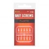 Carp & Specialist ESP Plastic Bait Screws