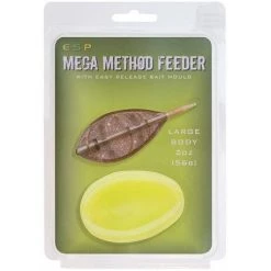 ESP Mega Method Feeder & Mould Carp & Specialist