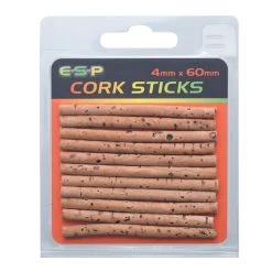 Carp & Specialist ESP Cork Sticks