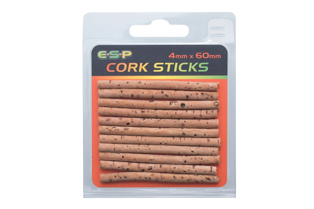 Carp & Specialist ESP Cork Sticks