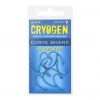 ESP Cryogen Curve Shank Barbless Carp & Specialist
