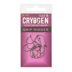 ESP Cryogen Grip Rigger