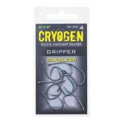 ESP Cryogen Gripper Barbless