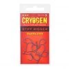 Carp & Specialist ESP Cryogen Stiff Rigger Barbless