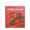 ESP Ejector Lead Clips Carp & Specialist