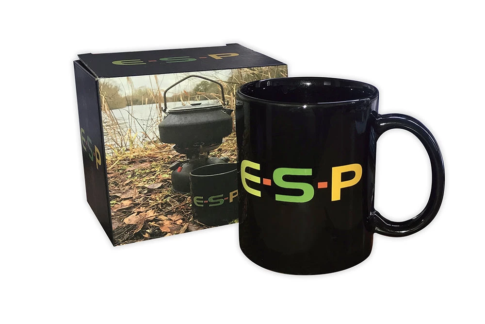 Carp & Specialist ESP Mug