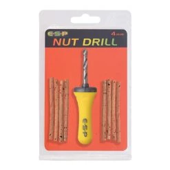 ESP Nut Drill Carp & Specialist