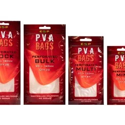 ESP PVA Bags Carp & Specialist