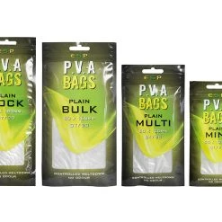 ESP PVA Bags Carp & Specialist