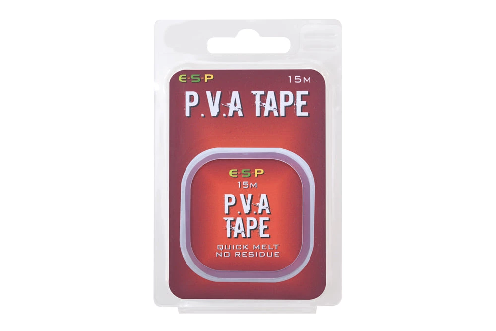 ESP PVA Tape Carp & Specialist