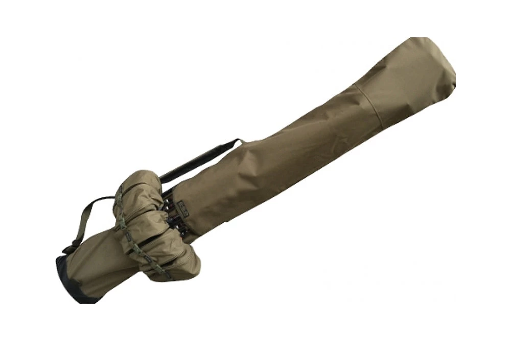 Carp & Specialist ESP Rod Quiver & Sleeve 4 Rod *PRE ORDER*