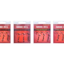 ESP Ronnie Rigs Carp & Specialist