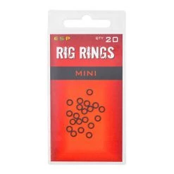 Carp & Specialist ESP Rig Rings