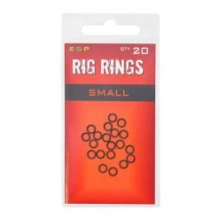Carp & Specialist ESP Rig Rings