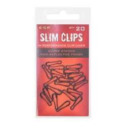 ESP Slim Clip Carp & Specialist
