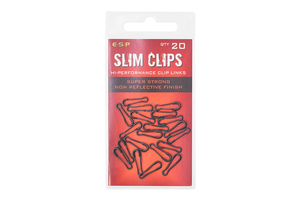 ESP Slim Clip Carp & Specialist