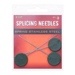 Carp & Specialist ESP Splicing Needles