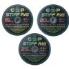 ESP Stiff Rig Bristle Filament