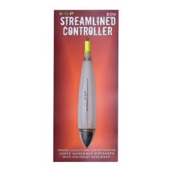 Carp & Specialist ESP Streamlined Controller