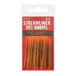 ESP Streamline Rig Booms Carp & Specialist