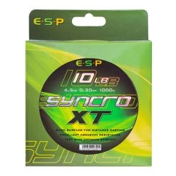 Carp & Specialist ESP Syncro XT Line