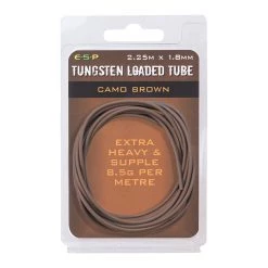 ESP Tungsten Loaded Tube Carp & Specialist