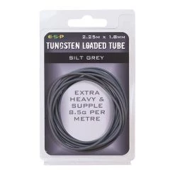ESP Tungsten Loaded Tube Carp & Specialist