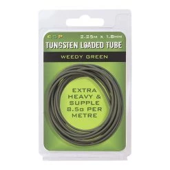 ESP Tungsten Loaded Tube Carp & Specialist